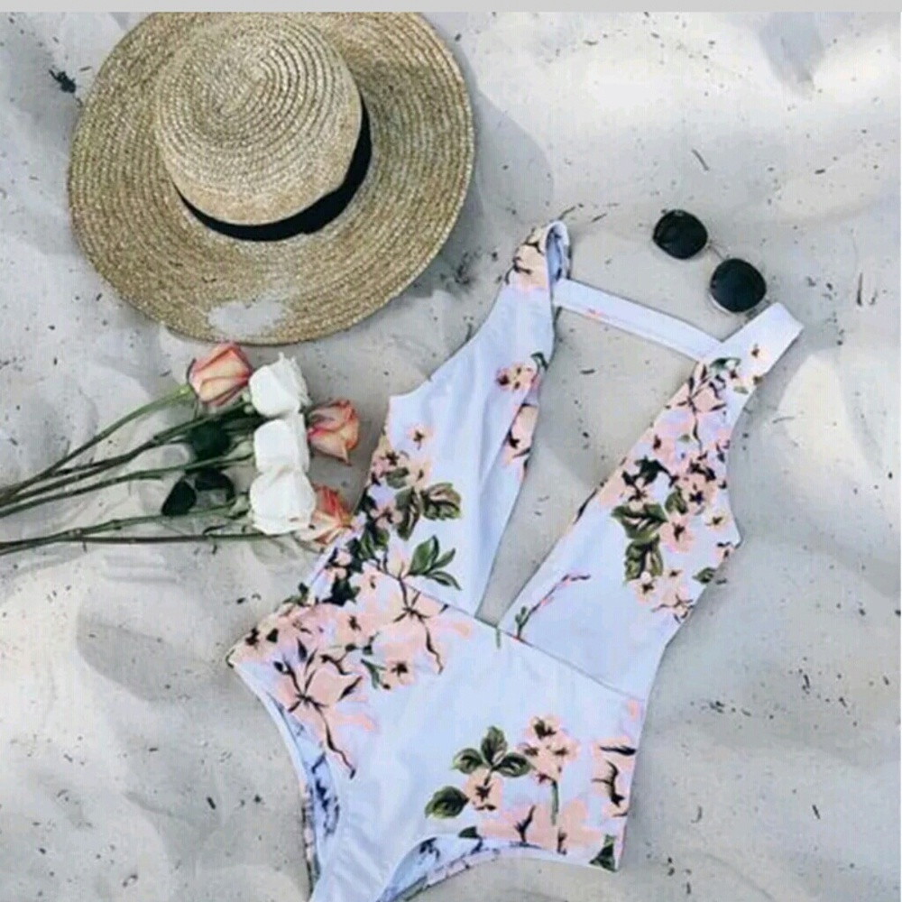 New One piece